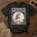 Rookie Nap Season T-Shirt