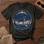 Celestial Trail Companion T-Shirt