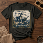 The Navigator T-Shirt