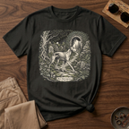 Moss Path Companion T-Shirt