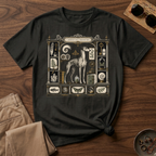 Cabinet of Curiosities T-Shirt