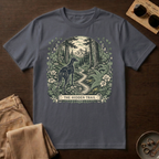 The Hidden Trail T-Shirt