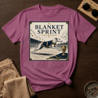 Blanket Sprint Champion T-Shirt