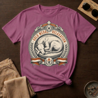Gold Medal Relaxation T-Shirt
