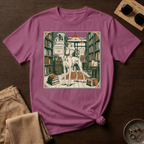 Cozy Bookshop T-Shirt
