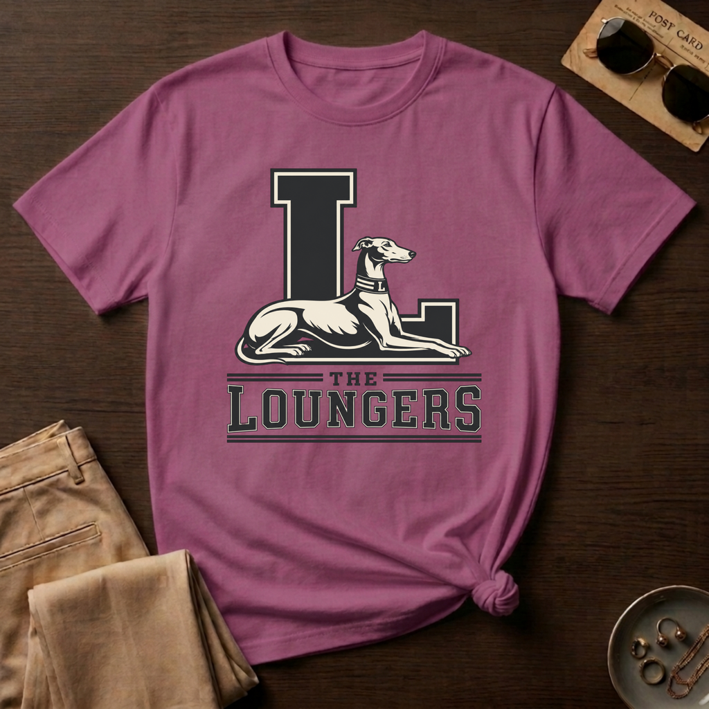 The Loungers T-Shirt