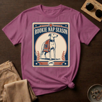 Rookie Nap Season T-Shirt