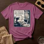 Sunday Reading Club T-Shirt
