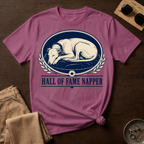 Hall of Fame Napper T-Shirt
