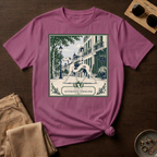 Afternoon Stroll Society T-Shirt
