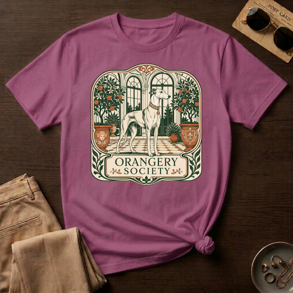 Orangery Society T-Shirt