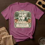 Orangery Society T-Shirt
