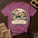 Tuscan Wanderer T-Shirt