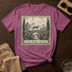 Stone Bridge Crossing T-Shirt