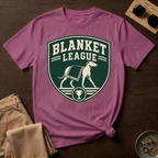 Blanket League T-Shirt