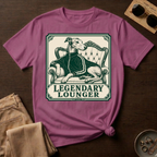 Legendary Lounger T-Shirt