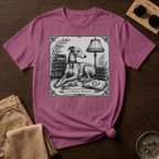 Literary Society T-Shirt