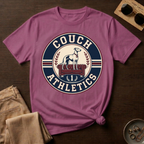 Couch Athletics T-Shirt