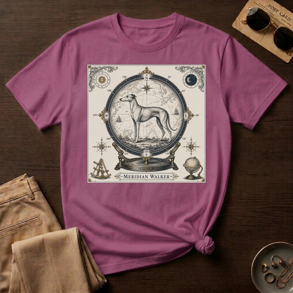 Meridian Walker T-Shirt