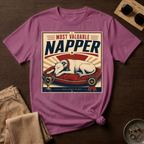 Most Valuable Napper T-Shirt