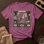 Cabinet of Curiosities T-Shirt