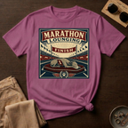 Marathon Lounging T-Shirt