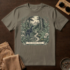 The Hidden Trail T-Shirt