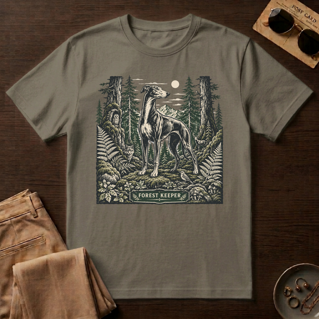 Forest Keeper T-Shirt