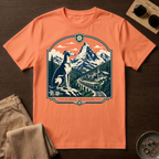 Alpine Traveller T-Shirt