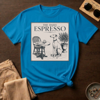 The Daily Espresso T-Shirt