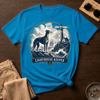 Lighthouse Keeper T-Shirt