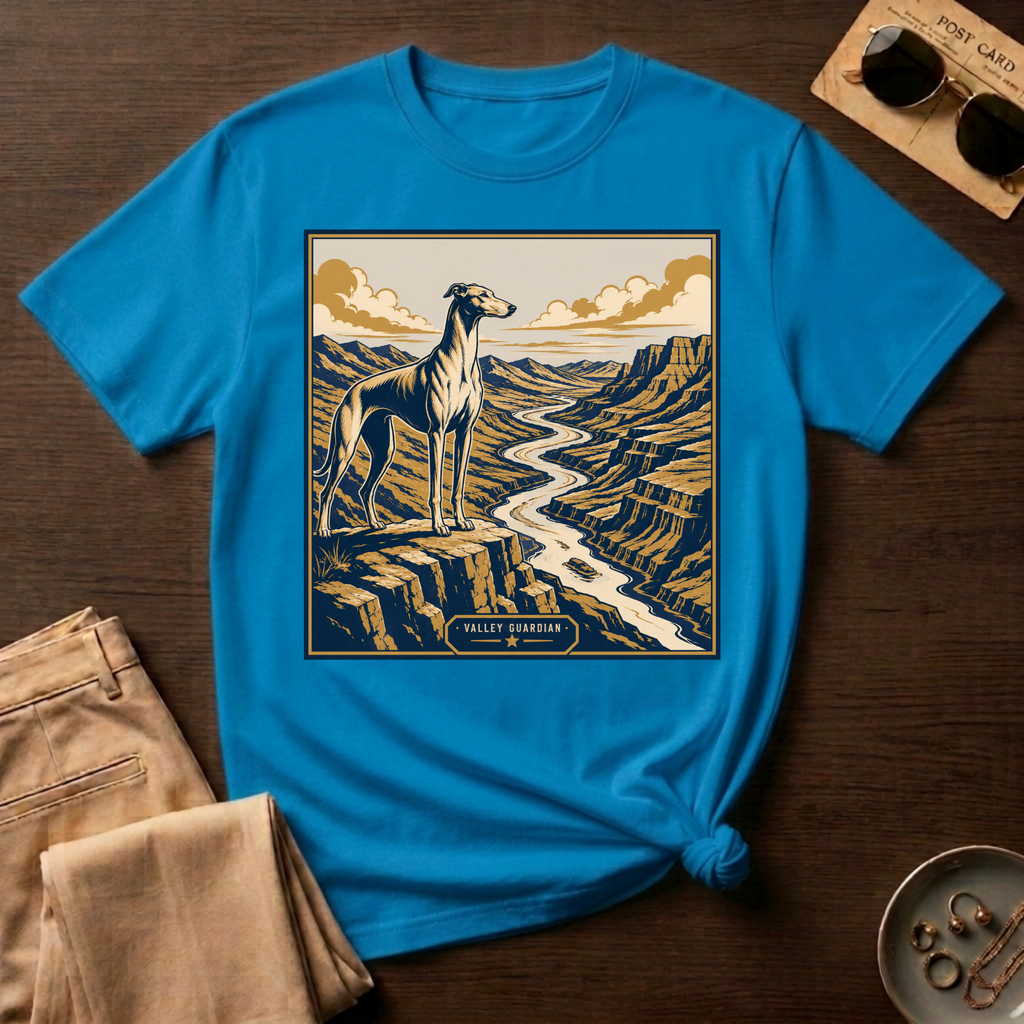 Valley Guardian T-Shirt