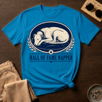 Hall of Fame Napper T-Shirt