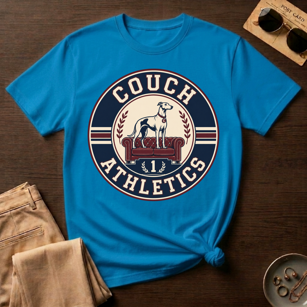 Couch Athletics T-Shirt