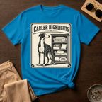 Career Highlights T-Shirt