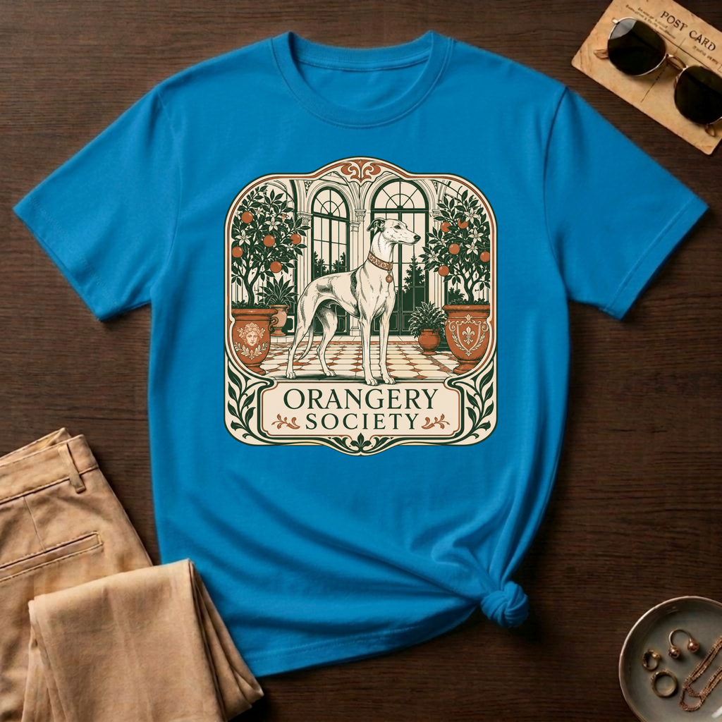 Orangery Society T-Shirt
