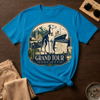 Grand Tour Society T-Shirt