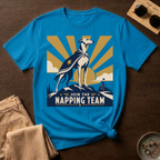 Join The Napping Team T-Shirt