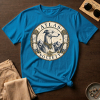 Atlas Society T-Shirt