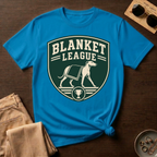 Blanket League T-Shirt