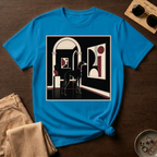Minimalist Art T-Shirt