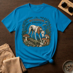 The Mushroom Forager T-Shirt