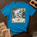 Afternoon Stroll Society T-Shirt