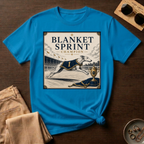 Blanket Sprint Champion T-Shirt