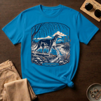Riverbank Wanderer T-Shirt