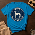 National Napping Club T-Shirt