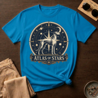 Celestial Greyhound T-Shirt