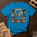 Cabinet of Curiosities T-Shirt