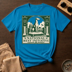 National Rest Initiative T-Shirt
