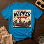 Most Valuable Napper T-Shirt